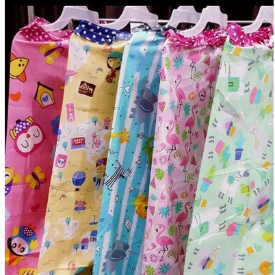 Mukena Anak usia 3,4,5,6,7,8,9,10,11,12,13 Thn Premium