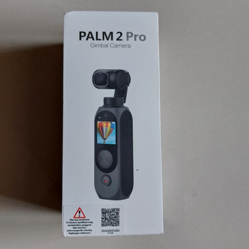 FIMI PALM 2 PRO Second FULL SET