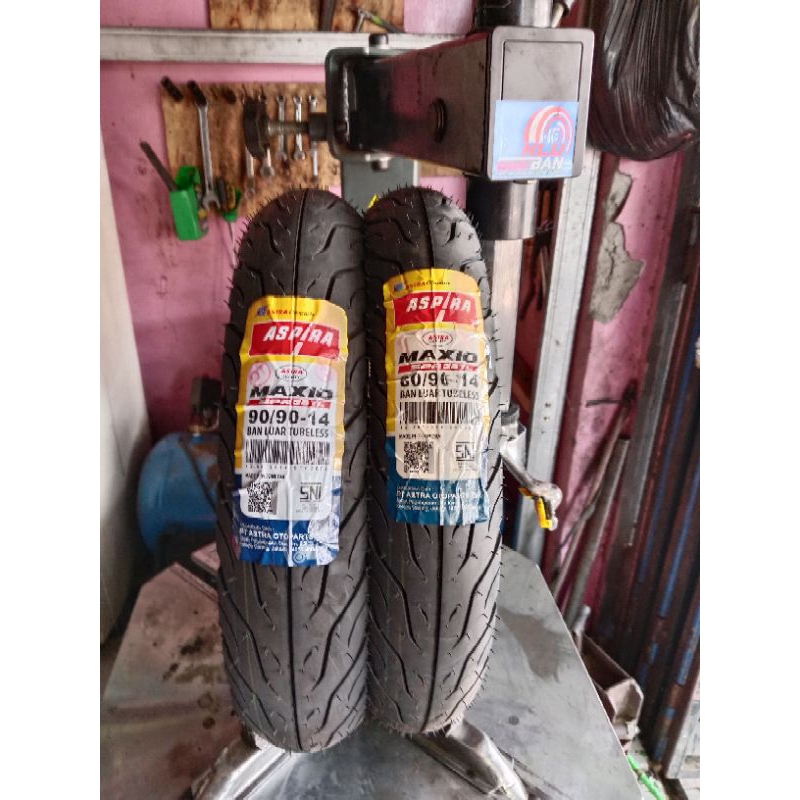 aspira ring 14 tubles