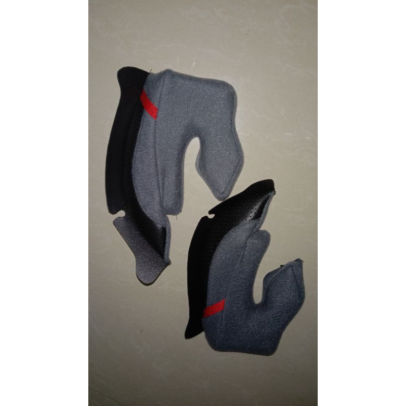 Busa Costum Kyt TT Course TTC