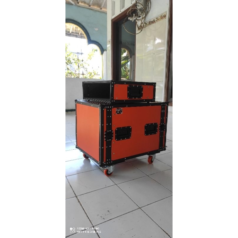 Hardcase Power 10U/12U