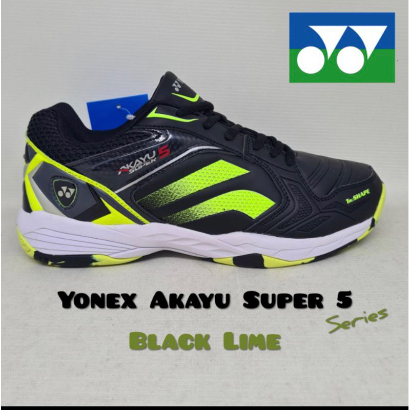 Sepatu yonex AKAYU SUPER 5