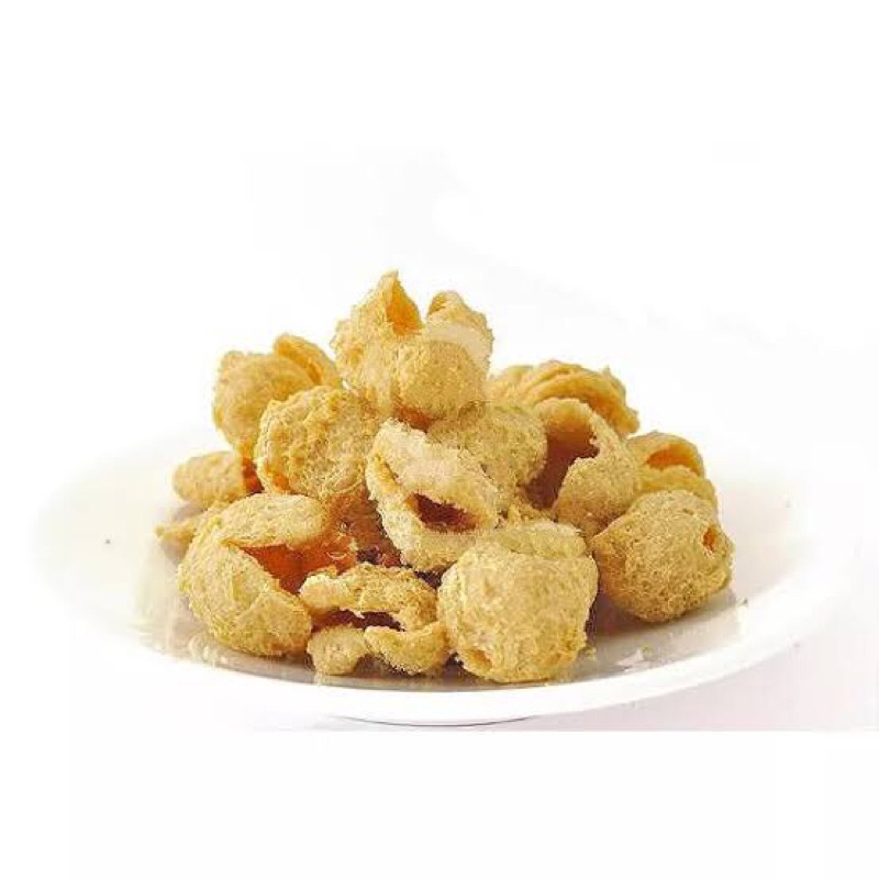 

Keripik Tahu / Keripik Tahu Walik / Tofu Chips