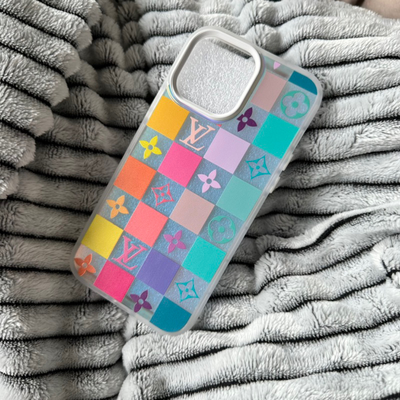 Casetify Hologram Case Iphone 14 Pro Max 13 Pro 12 13Pro 14Pro 14 Plus 11 X Xs Xr Xsmax 7 8 Plus Offwhite LV Starbucks NASA