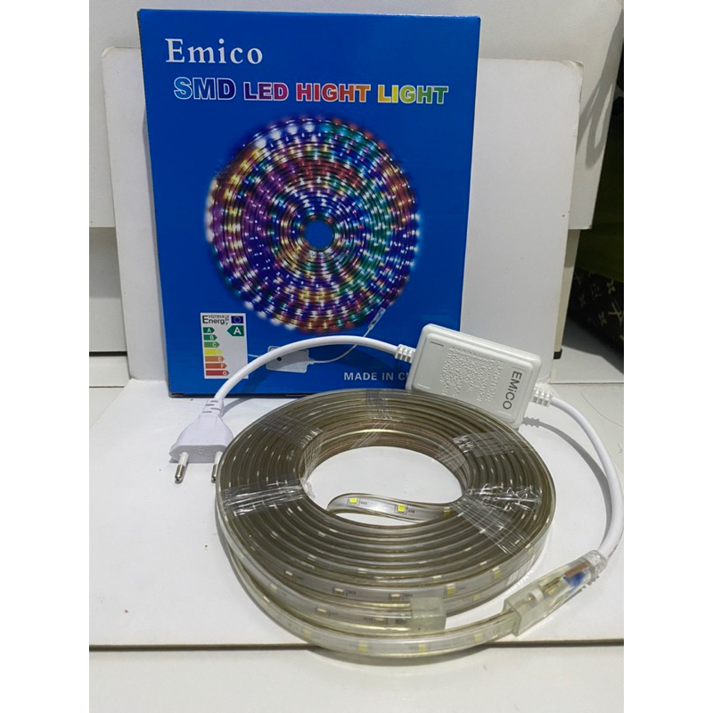 Lampu LED STRIP Selang 2835 10METER/220V