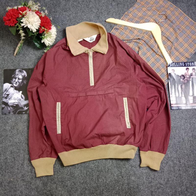 Vintage jaket Woolrich