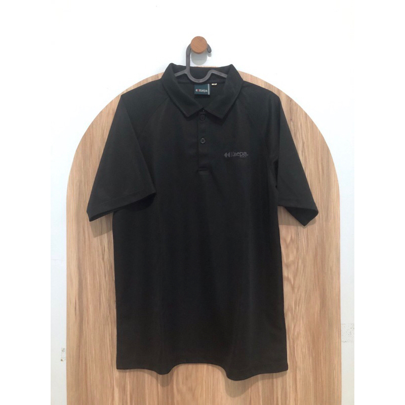 [New] KAEPA Polo Shirt Pria