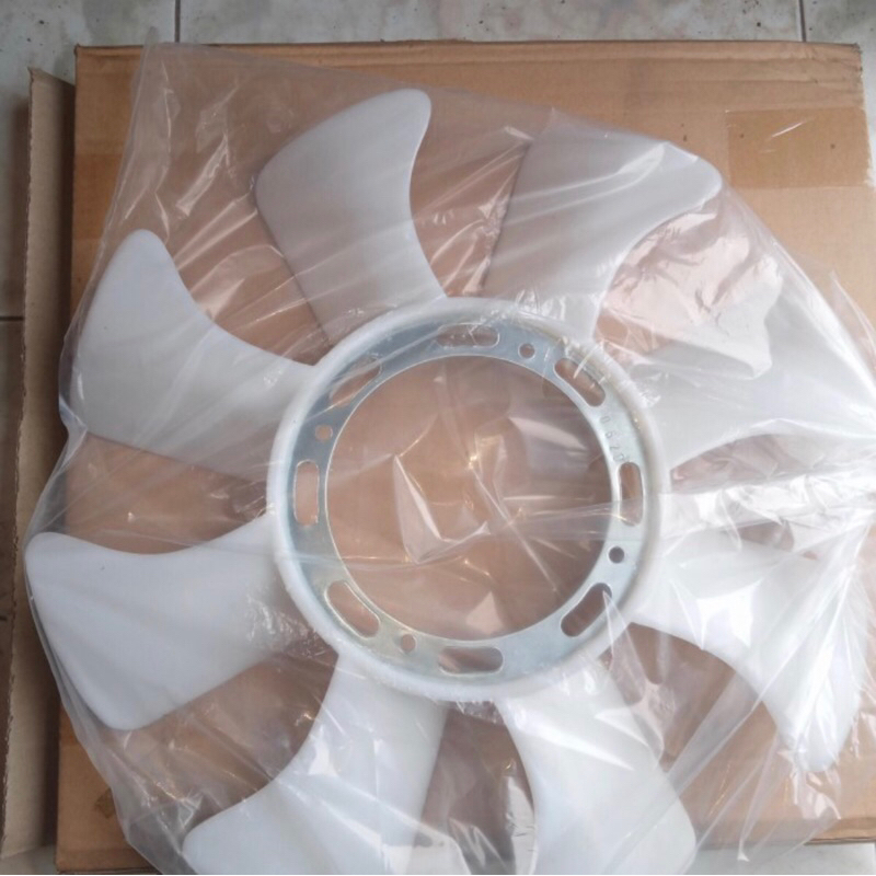 Kipas Radiator L300 Diesel