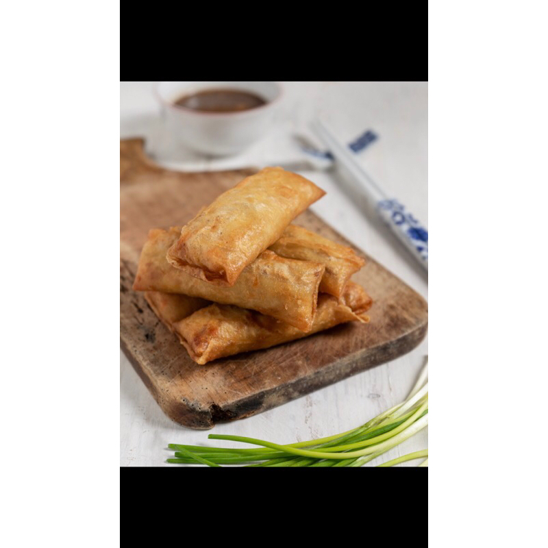 

lumpia rebung