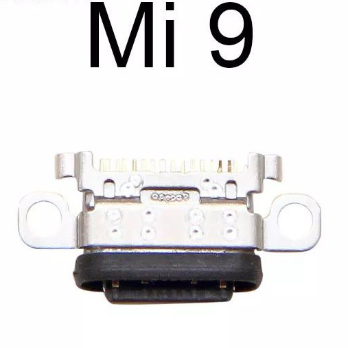 KONEKTOR CAS XIAOMI MI9 / CC9