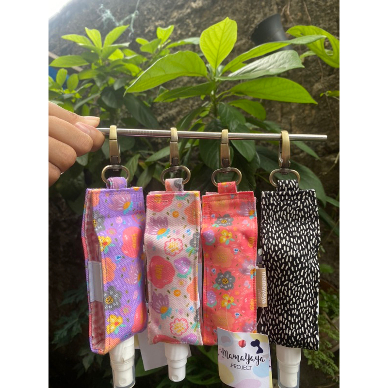 HSH Mamayaya Project