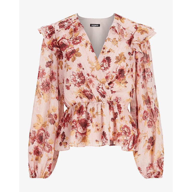 blouse exp