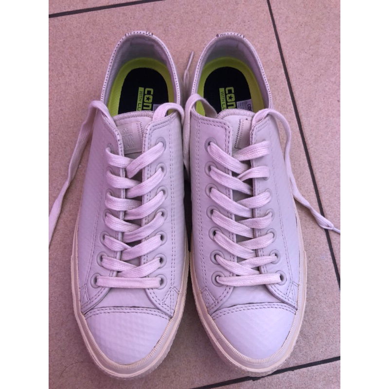 converse putih