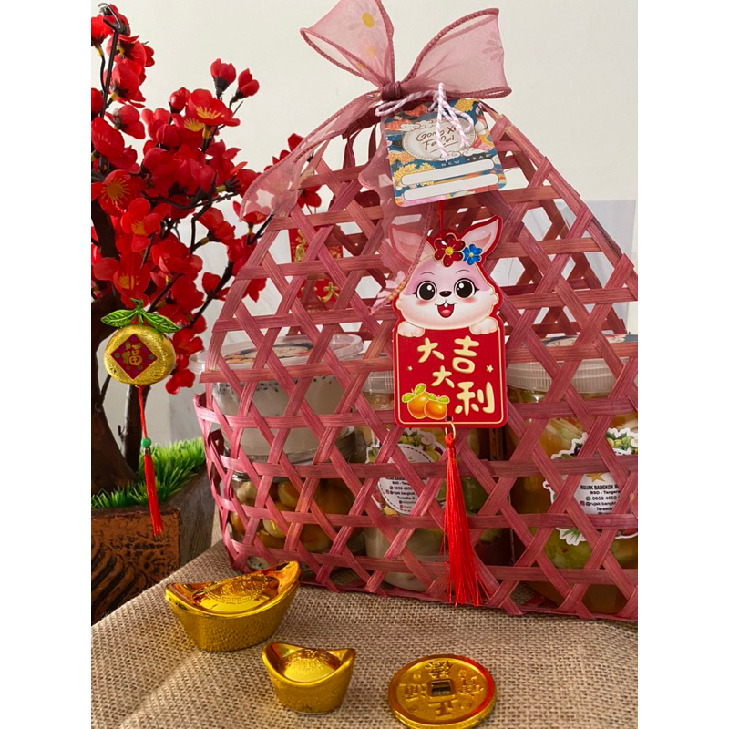 

Hampers Imlek