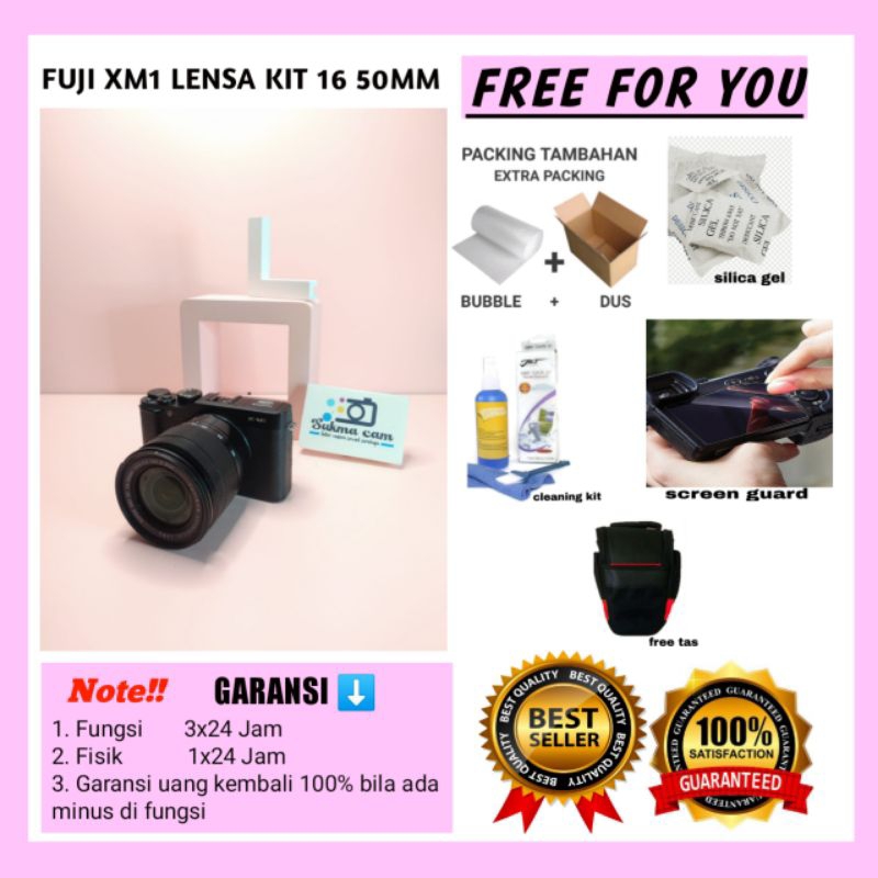 Jual fuji xe1 Harga Terbaik & Termurah Maret 2023 Shopee Indonesia