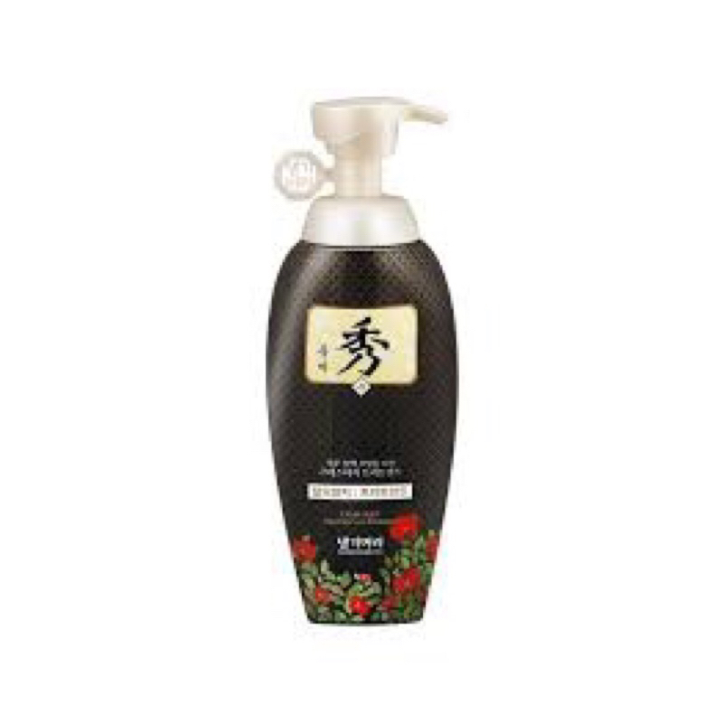 SG055 Daeng Gi Meo Ri Dlae Soo Hair Loss Care Treatment 400ml