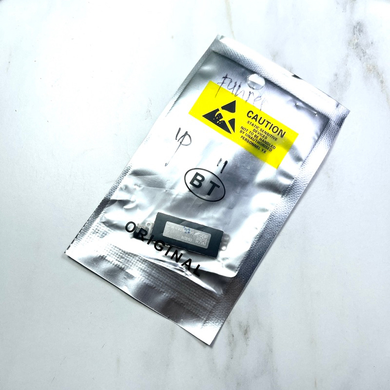 Taptic Engine Vibrate Getar iP X XR iP XS MAX iP 11 iP 11 Pro Max Original COPOTAN