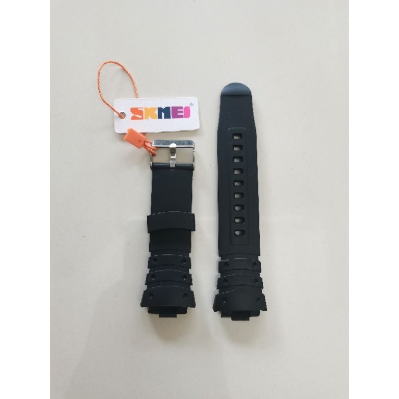 Strap tali jam tangan Skmei 1301 Skmei 1820 skmei 1068 tali jam skmei 1301 Skmei 1820 skmei 1068 skmei 1231  ORIGINAL