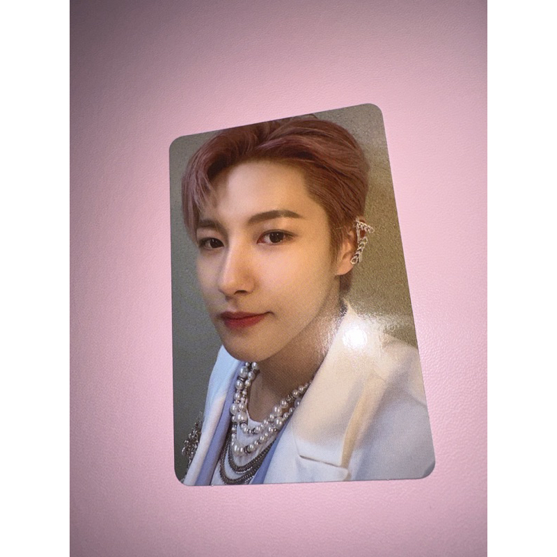 pc renjun past resonance reso album