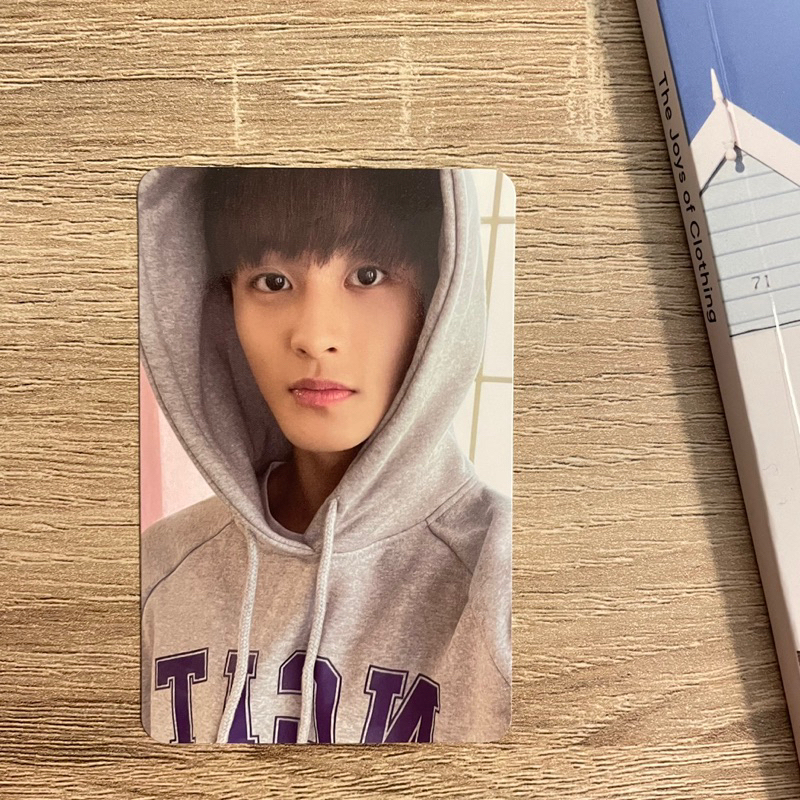 PC Photocard Mark NCIT Laptop Deco Hoodie