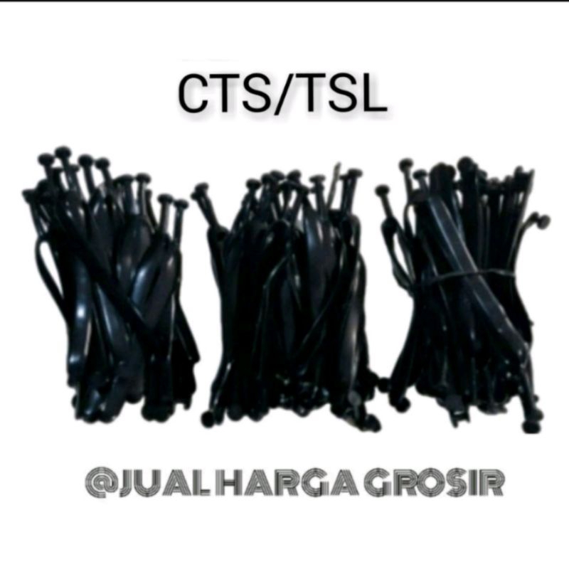 CTS Sandal Sendal Jepit Casual Pria Wan