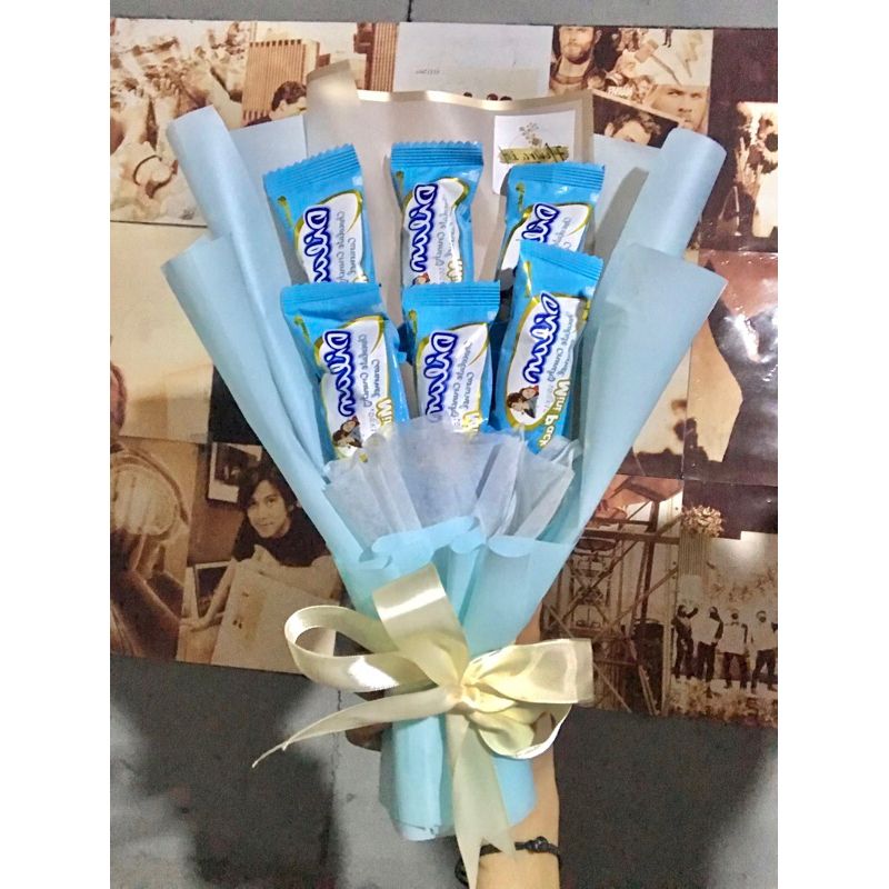 

BUKET SNACK MURAH