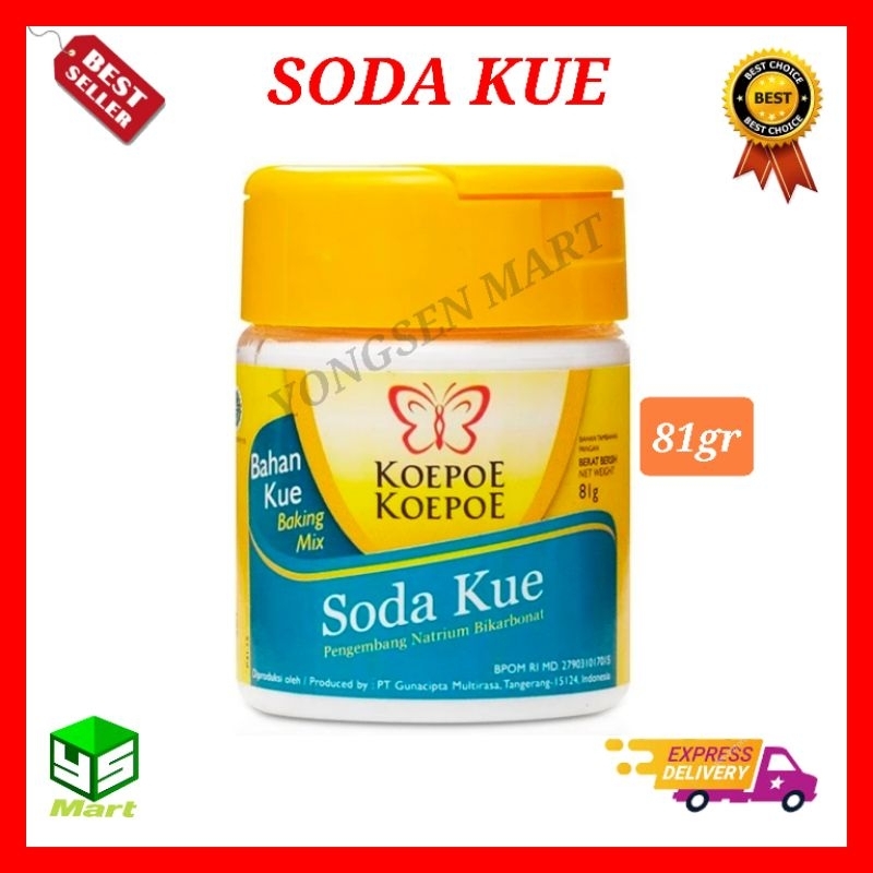 

Soda kue koepoe koepoe 81gr