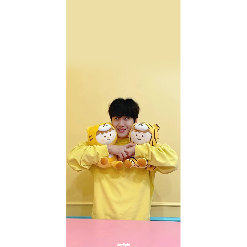 Hoodie for Seon Horangi