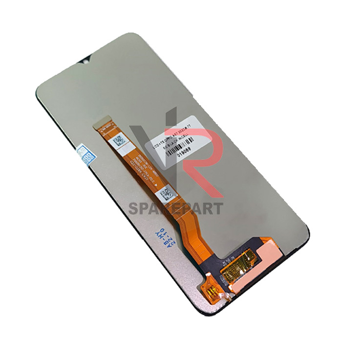 LCD OPPO A57 2022 / A77 5G FULLSET TOUCHSCREEN