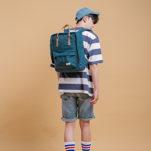 Evroa Jonas Backpack - Teal