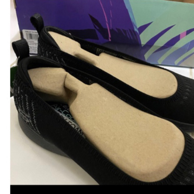 Skechers shoes go foam