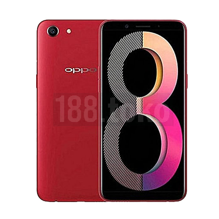 hp oppo A83 ram 4/64 4G LTE dual standby smartphone dual sim garansi 1 Tahun termurah