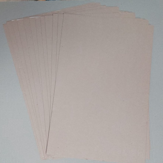 

Kardus Lembaran 85x75 Cm