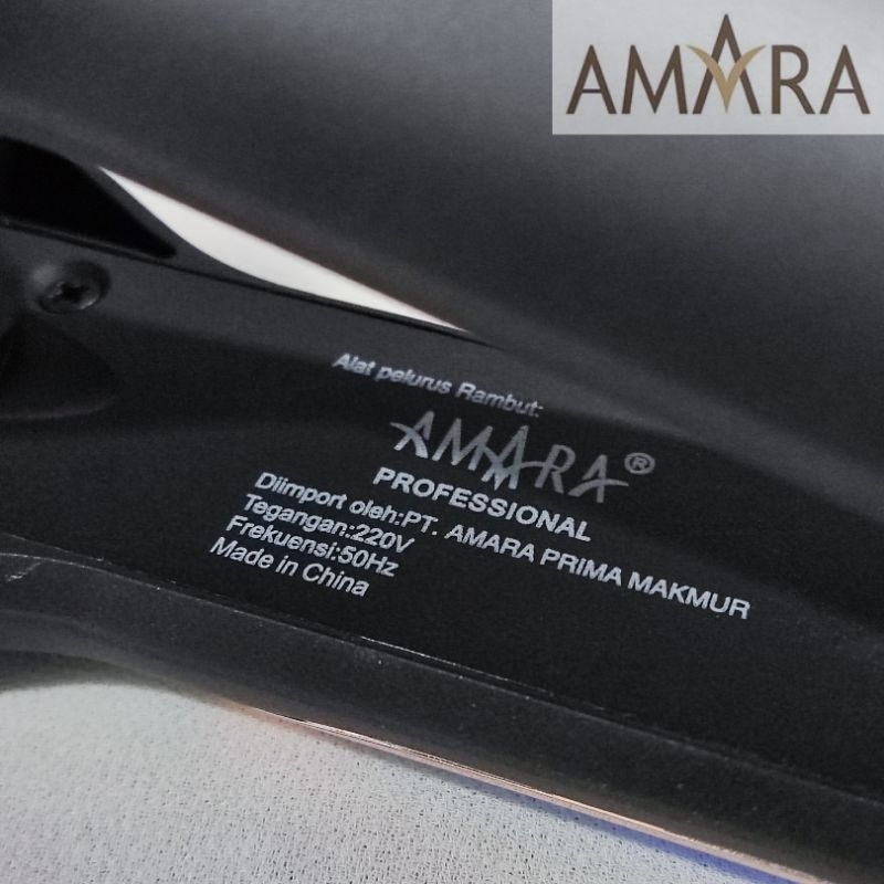 [ AMARA ]BISA COD || AMARA 9800M-9800L || CATOKAN AMARA TOURMALINE|| CATOKAN SALON SMOOTHING  || CATOKAN UNTUK REBONDING