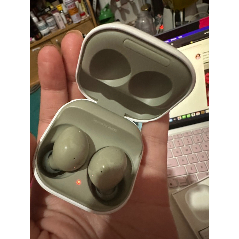 Galaxy Buds 2 Second (Olive)
