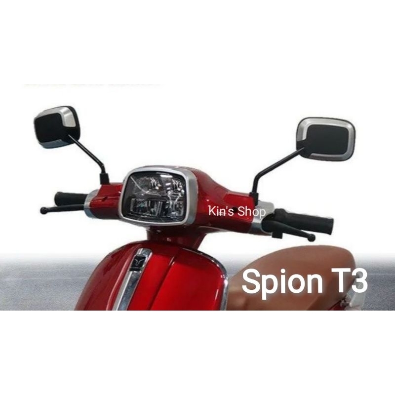 Spion Motor Listrik UWINFLY T3 T3S T3S PRO LS GT UNIVERSAL
