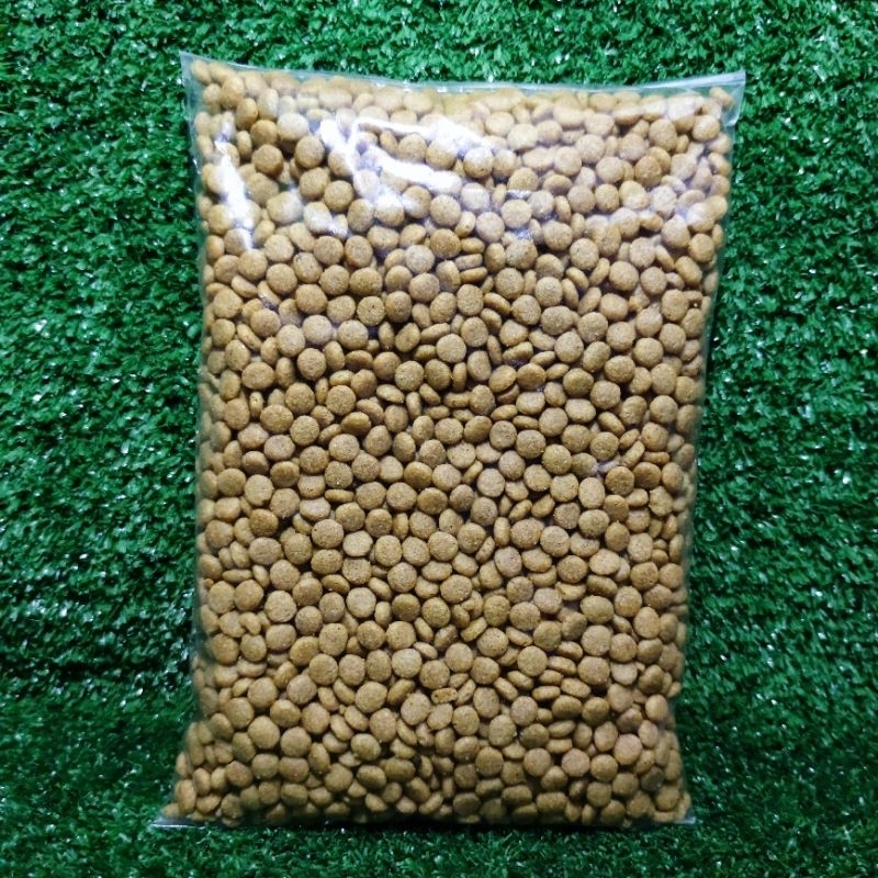 Makanan Kucing Universal Prawn 500gr Cat Food