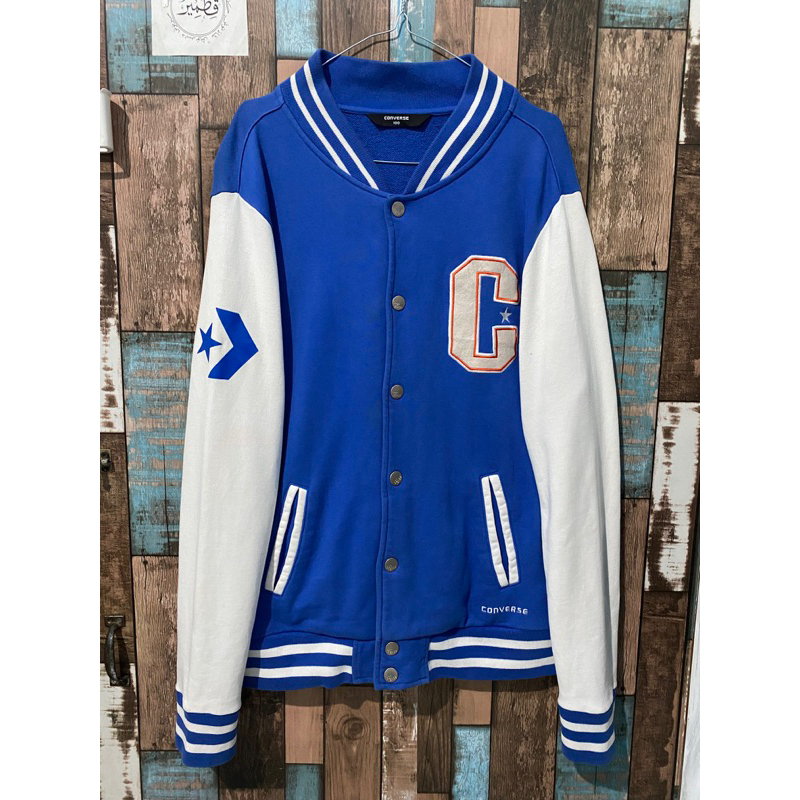 Varsity Converse Second Original