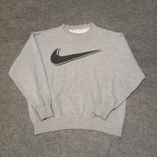 vintage nike pull over