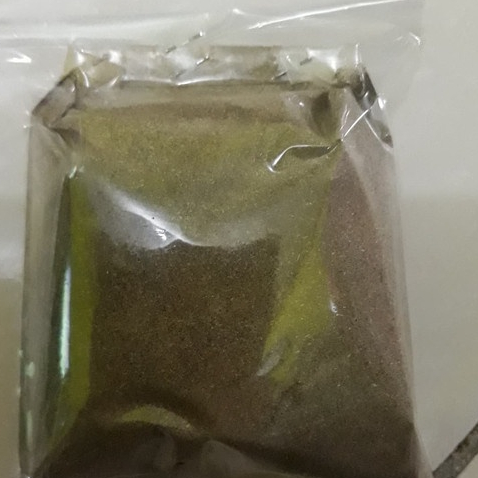 

TERBAIK BUBUK BIJI KEMUKUS-LADA KUBIS 1 KG