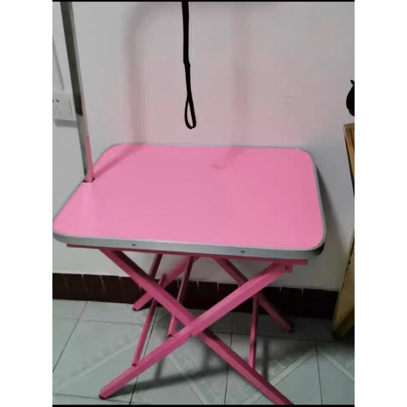 Portable Pet Grooming TABLE