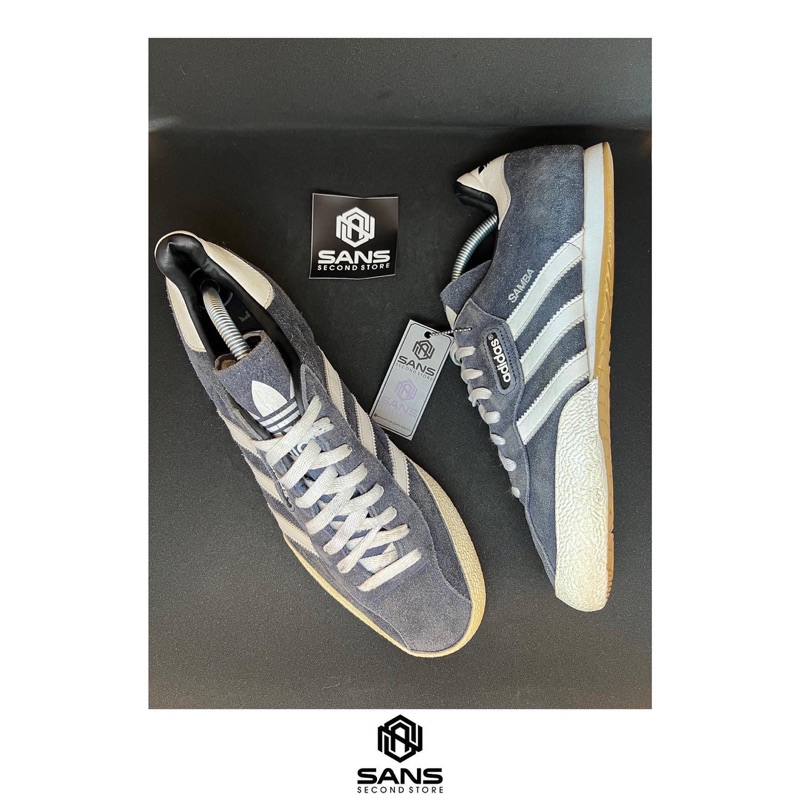 Adidas Samba Super suede