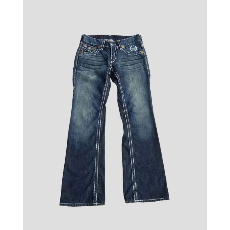 celana panjang true religion second/bekas