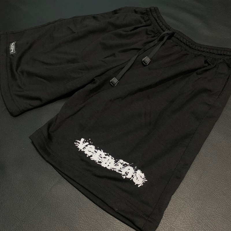 Meshshort Vermins “Logo”