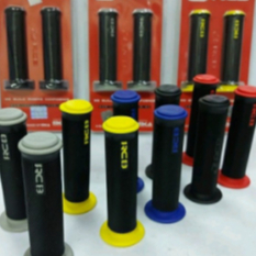 HANDLE GRIP RCB HANDGRIP RCB HANFAT ORI RCB HG55 RACING
