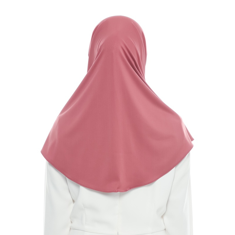 HIJAB BERGO HAMIDAH SIZE M