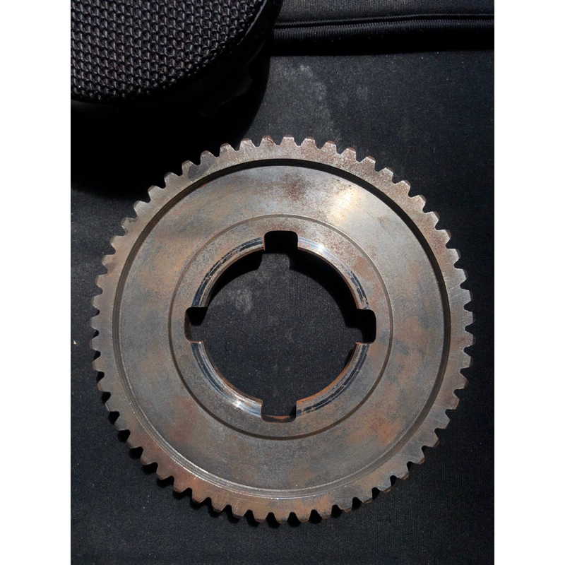 Close Rasio vespa 55t