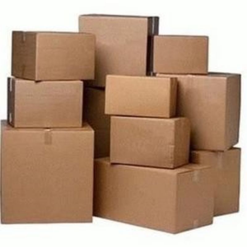 

PACKING KARDUS