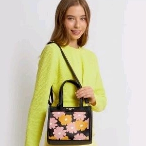 Promo Tas Wanita Selempang Maelinna Bag BrunBrun Paris Ori