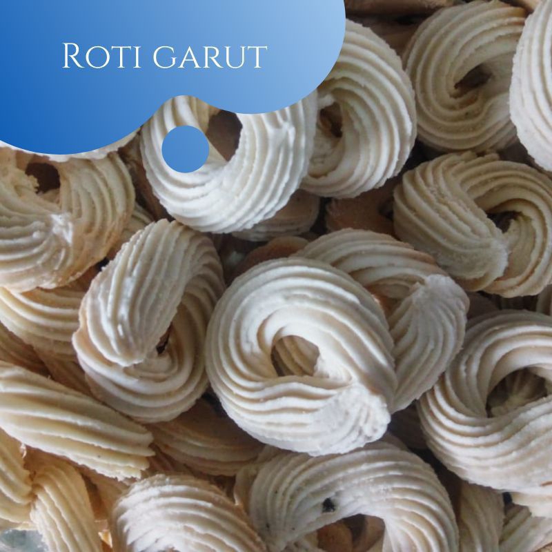 

ROTI GARUT renyah premium murah free ongkir kue kering SNACK lebaran murah